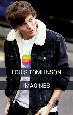 Louis Tomlinson Imagines