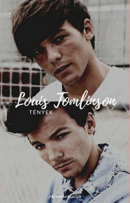 Louis Tomlinson Tények | ✔