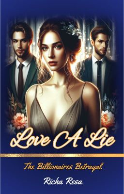 Love A Lie (Now on Goodnovel)