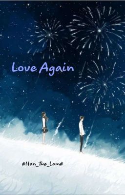 Love Again.