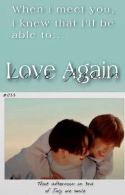 Love Again [Kookmin Au] 📘