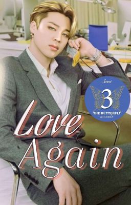 Love Again || Park Jimin || 