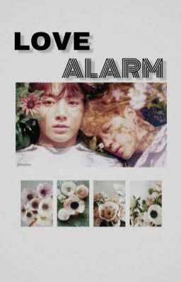 LOVE ALARM // 