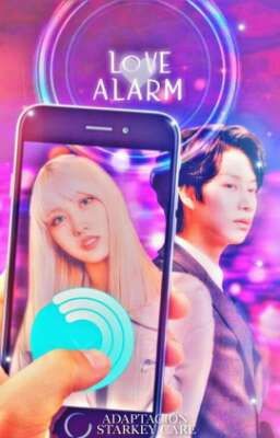 LOVE ALARM ┊ MOCHUL