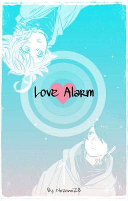 Love Alarm [RayEmma]