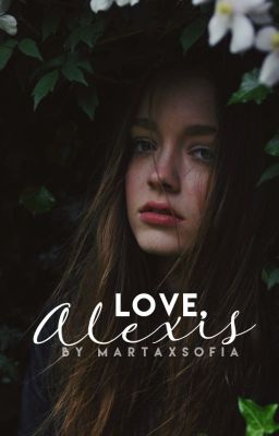 Love, Alexis | ✓