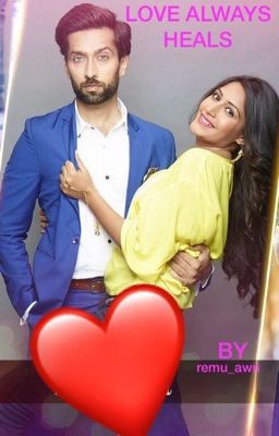 Love Always Heals ❤️ (shivika ff)