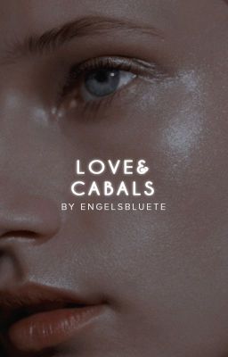 Love and Cabals [A Royalty RPG]