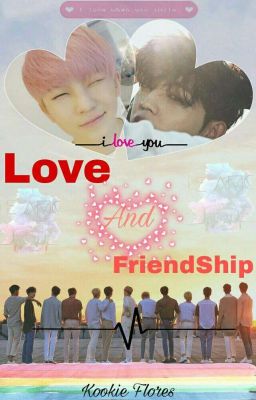 Love and Friendship (Jicheol)