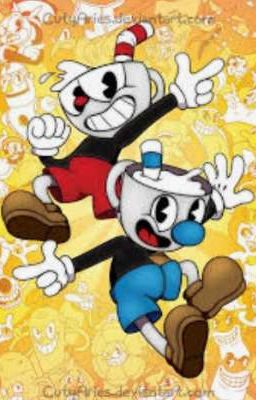 .Love and Gun... °Cuphead x Tu x Mugman° [REESCRIBIENDO]