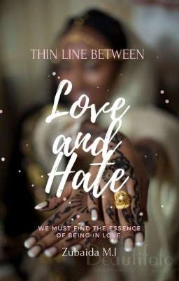 Love and Hate