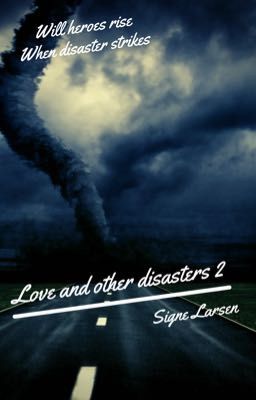 Love and other disasters 2 (Zachary Levi and Tom Hiddleston)