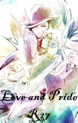 Love and Pride - R27