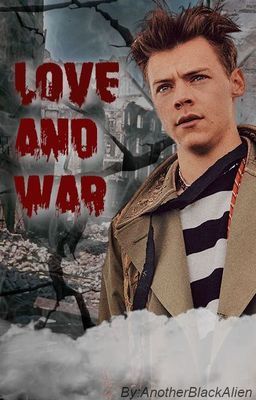 Love and War // h.s