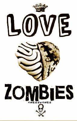 Love and Zombies