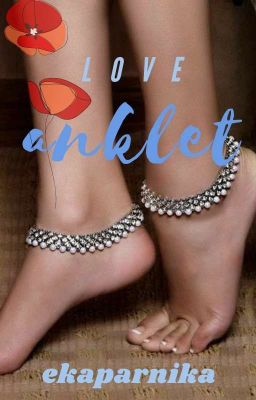 Love Anklet