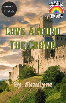 Love around the crown