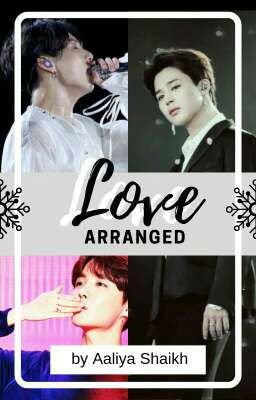 Love Arranged