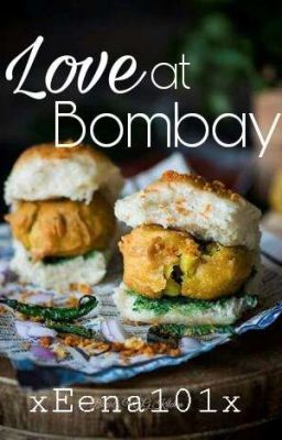 Love At Bombay #YourStoryIndia ✔