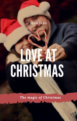 LOVE AT CHRISTMAS