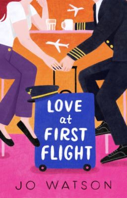 Love at First Flight: The fake-dating romantic comedy to fly away with