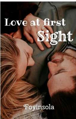 Love At First Sight {Ongoing}