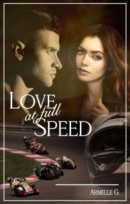 Love at full speed : Capucine