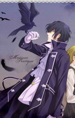 Love at Gunpoint (PandoraHearts)