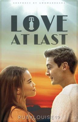 LOVE AT LAST// GEORGE RUSSELL