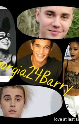 love at last sight~jariana fanfic