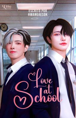 Love at school 𖠿 𝐒𝐞𝐨𝐧𝐠𝐣𝐨𝐨𝐧𝐠 