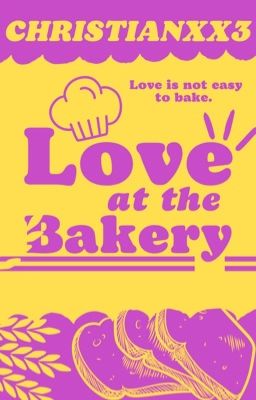 Love at the Bakery