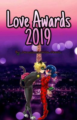 ▪LOVE AWARDS 2019▪ [CERRADO]