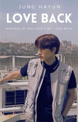 Love Back | kyuric