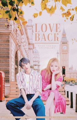 Love Back » 𝙔𝙪𝙠𝙝𝙚𝙞