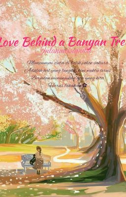 Love Behind a Banyan Tree❤️