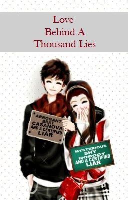 Love Behind A Thousand Lies