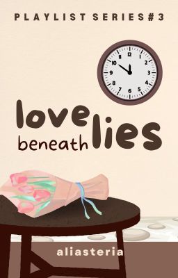 Love Beneath Lies (Part 2) ✓