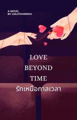 LOVE BEYOND TIME