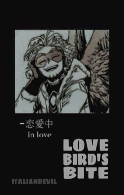 Love Bird's Bite // Keigo Takami