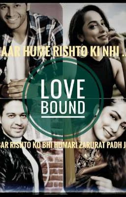 Love Bound