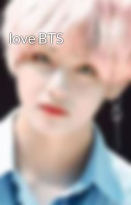 love BTS 