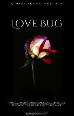 love bug ─ 𝗸𝗼𝗼𝗸.𝗷𝗶𝗻