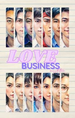 Love Business