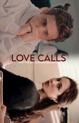 Love Calls | Spencer Hastings