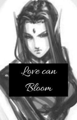 Love can Bloom *Pozastaveno*