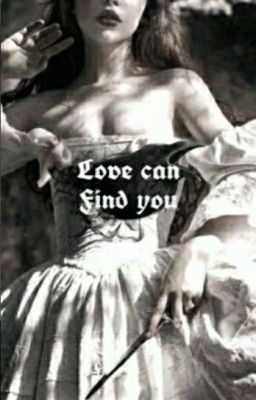 Love can find you |~Kaz Brekker~|