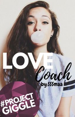 Love Coach//