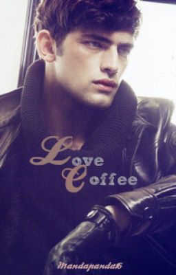 Love Coffee(BoyXBoy)