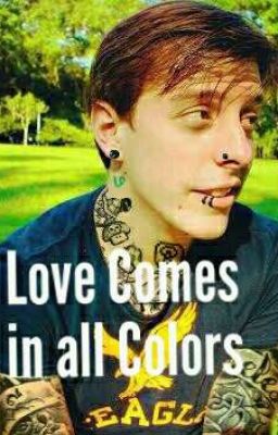 Love Comes in all Colors